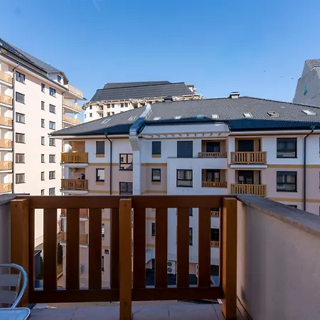 شقة Vip Hana زلاتيبور