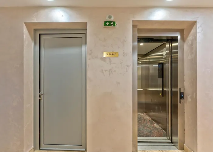 Vip Hana زلاتيبور