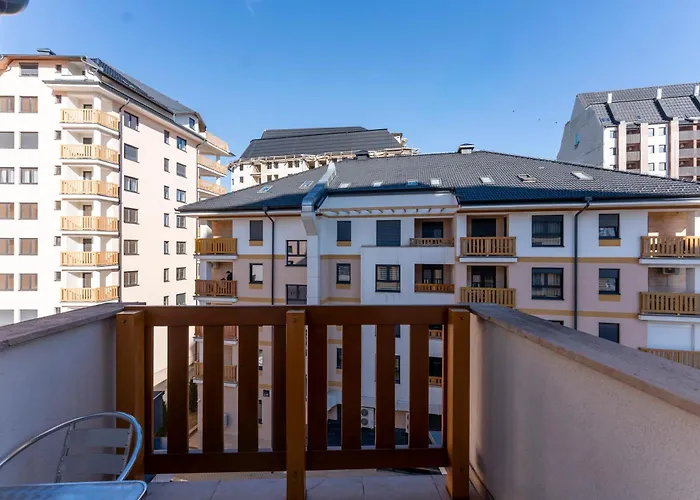 شقة Vip Hana زلاتيبور