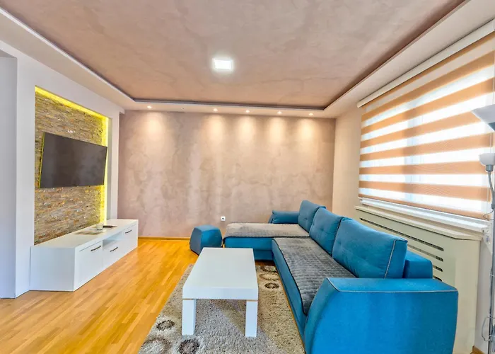 Vip Hana زلاتيبور